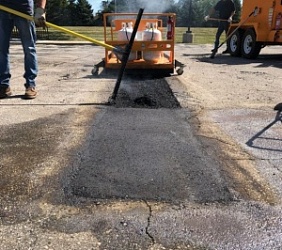 Сколько на самом деле стоит инфракрасный ремонт?